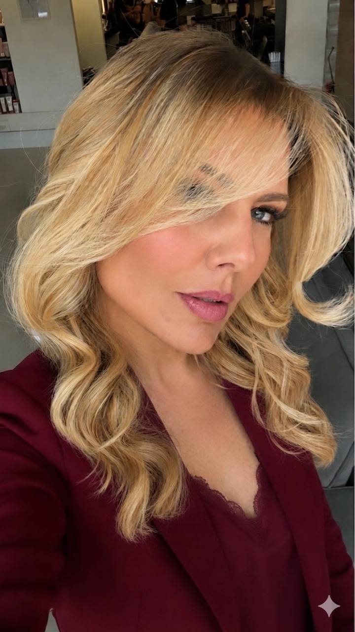 Lu Ferraro